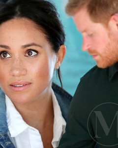 «Мы разделяем потери»: как Меган Маркл пережила выкидыш после рождения Арчи?