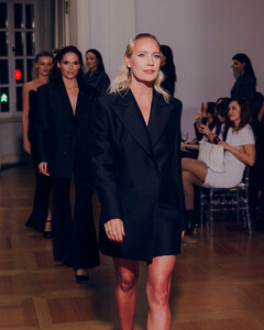 Number one rebel представил дебютную коллекцию под названием «Сирена»