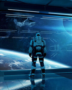 NASA открывает гостиницу на орбите