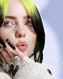 Насколько богата Билли Айлиш?