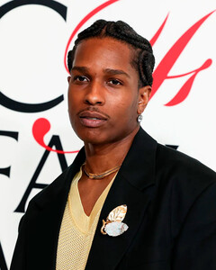 Соседи подали иск на A$AP Rocky на сумму $1,1 млн