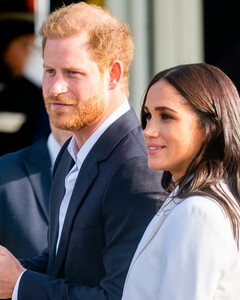 Netflix выделил миллионы, чтобы помочь принцу Гарри и Меган Маркл занять господствующее положение в Голливуде