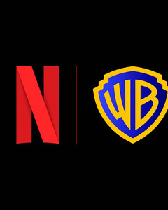 Netflix объявил о крупнейшей сделке в своей истории — покупке Warner Bros. за $82,7 млрд