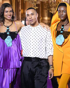 Netflix покажет документальный фильм об Оливье Рустене