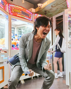 Сериал «Игра в кальмара» побил рекордную прибыль стриминговой платформы Netflix