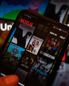 Netflix теперь будет доступен на русском языке