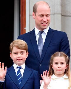 Какие подарки принц Уильям привезёт детям из Нью-Йорка?