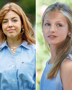 В Великобритании теперь стало на двух принцесс больше