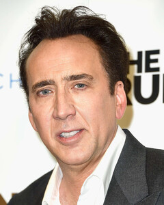 «Вышибла мне барабанные перепонки!», — Николас Кейдж прокомментировал сотрудничество с оружейником фильма «Ржавчина»