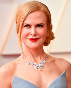 Дочери Николь Кидман любят возвращаться на её родину в Австралию