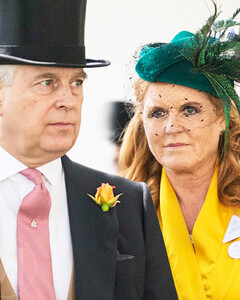 Новая книга о принце Эндрю и Саре Фергюсон раскроет «разрушительные» секреты их отношений