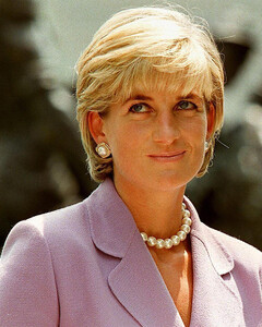 Кто станет новой принцессой Уэльской вместо леди Ди?