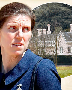 Няням здесь не место: воспитательница Кембриджских детей не будет с ними жить в коттедже Аделаида