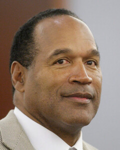 О. Джей Симпсон умер в возрасте 76 лет от рака