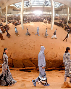 Off-White назвал имена новых директоров