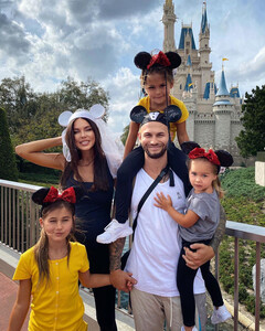 Счастливый финал? Оксана Самойлова и Джиган дали второй шанс своим отношениям