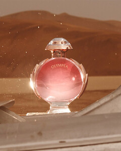 Легендарная Олимпия