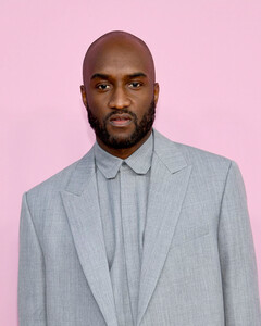 Издательство One World опубликует незавершённую книгу Вирджила Абло