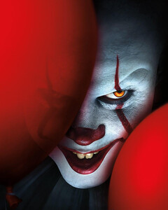 «Оно 2» и ещё 6 крутых сиквелов фильмов ужасов