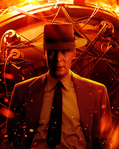 Критики уже окрестили «Оппенгеймер» лучшим фильмом Кристофера Нолана