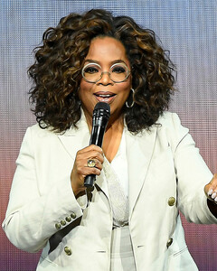 Опра Уинфри рассказала, какой вопрос среди своих интервью считает главной ошибкой