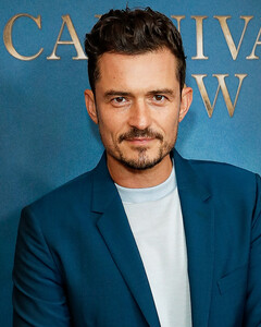 Орландо Блум пожаловался на нехватку секса в отношениях с Кэти Перри