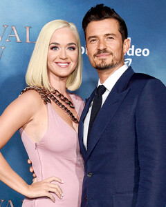 Орландо Блум имеет все шансы стать отцом года