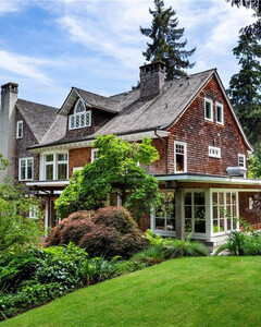 Особняк Курта Кобейна и Кортни Лав выставлен на продажу