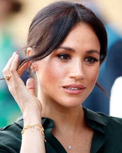 Не папина дочка: на что пойдёт отец Меган Маркл, чтобы увидеть своих внуков — Арчи и Лилибет?