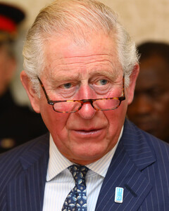 Ответ Букингемского дворца на интервью Меган Маркл, вероятнее всего, подготовил принц Чарльз