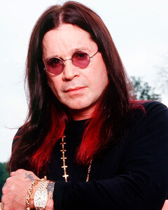 Прощай, принц тьмы: не стало Оззи Осборна