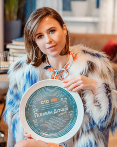 В Москве стартовали съёмки сериала «Папины дочки. Новые»