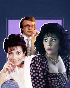 Где сейчас Патриция Реджани? Реальная история преступницы, которую Леди Гага играет в фильме «Дом Gucci»