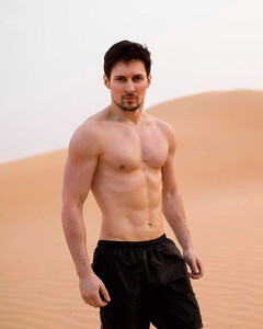 Павел Дуров получил гражданство ОАЭ