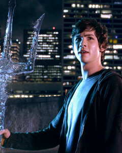 Disney представил тизер сериала «Перси Джексон и олимпийцы»