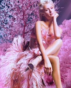 Пэрис Хилтон: «Мне до сих пор снятся кошмары»