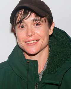 Персонаж Эллиота Пейджа из сериала «Академия Амбрелла» в третьем сезоне станет трансгендером