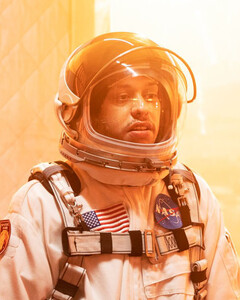 Никто никуда не летит: Комик Пит Дэвидсон сорвал полёт в космос