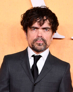 Питер Динклэйдж появится в приквеле к «Голодным играм»