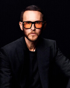 Гийом Жезель возглавил Tom Ford, а Питер Хокингс стал креативным директором