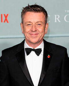 Питер Морган рассказал, как смерть Елизаветы II повлияла на концовку серила «Корона»