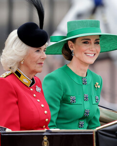 Фотография королевы Камиллы, сделанная Кейт Миддлтон для журнала Country Life, получила престижную награду