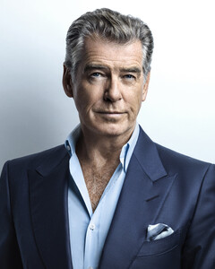 Пирс Броснан считает, что Джеймса Бонда должна играть женщина