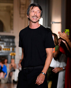 Пьерпаоло Пиччоли уходит из Valentino