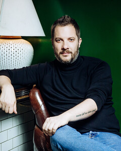 Писатель Александр Цыпкин: «Юмор — это всегда борьба со страхом»