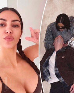 Пит Дэвидсон наконец официально появился в Instagram Ким Кардашьян, а это очень много значит