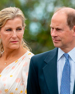 Платите или уходите! Принца Эдварда и графиню Софи отчитали за трансатлантическую работорговлю