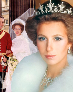 Почему брак принцессы Анны и её первого супруга капитана Марка Филлипса развалился?