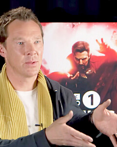 «Я дожидался чего-то большего»: почему Бенедикт Камбербэтч отказался от роли в фильме «Тор»?