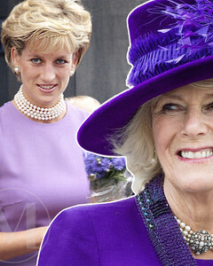 Почему Камилла Паркер-Боулз заслуживает носить титул принцессы Уэльской?